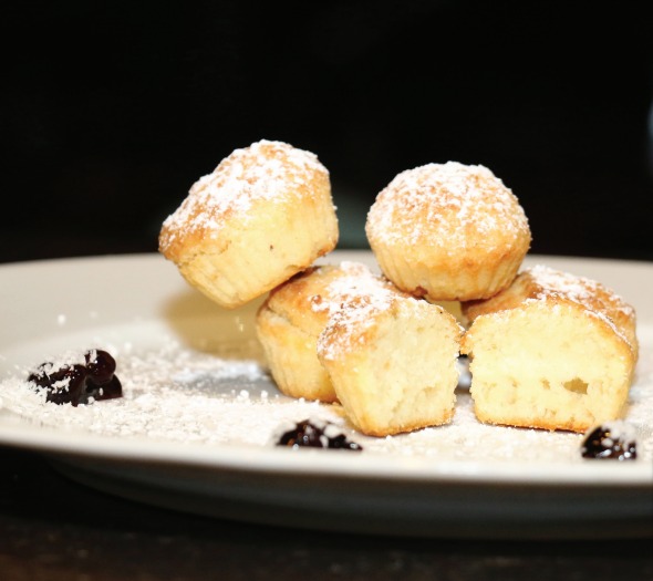 COCONUT COOKIES